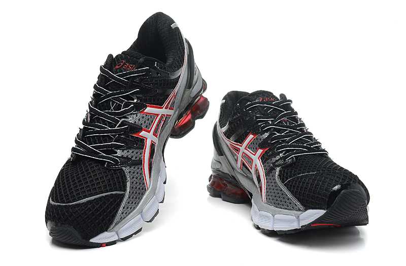 Asics kinsei 4  tigre asics en ligne foot locker